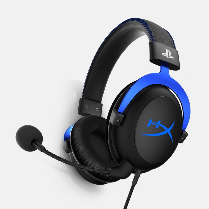 Produktbild HyperX Cloud (Kabelgebunden)