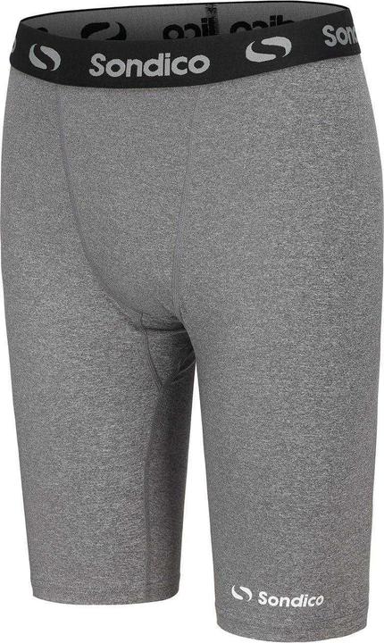 Actual product image Sondico Mens Core 9 Compression Shorts (S)