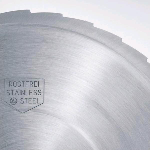 Actual product image Graef Knife Economic (serrated, Ø 170 mm)
