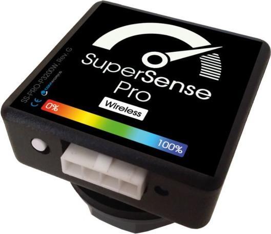 Produktbild Comworks SuperSense Pro Kit