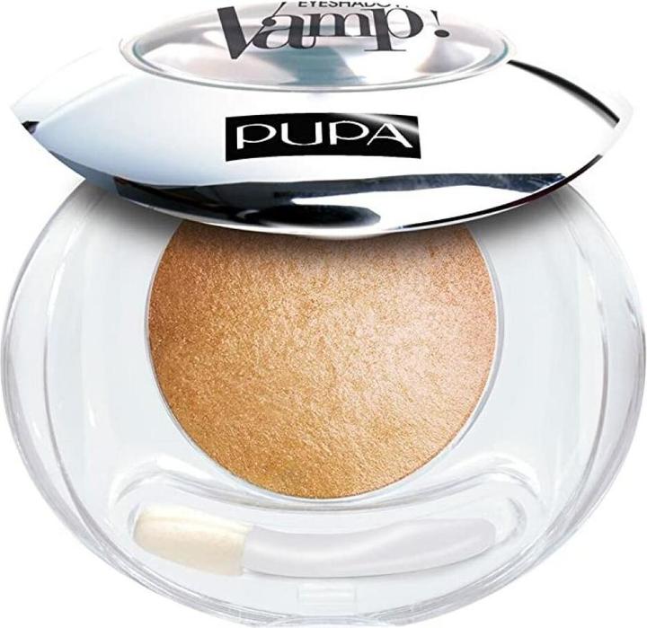 Image du produit Pupa Milano Ombre à paupières humide et sèche