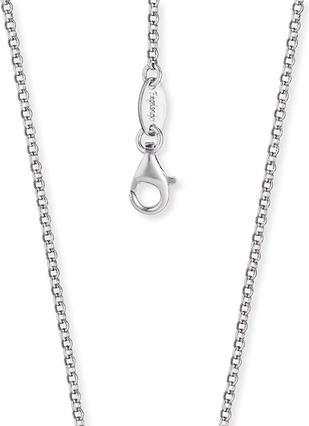 Immagine prodotto Engelsrufer Catena di piselli in argento (Argento, 70 - 90 cm)