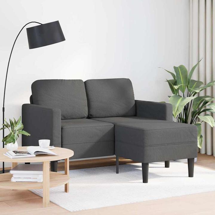 Produktbild vidaXL 2-Sitzer-Sofa (2-Sitzer)