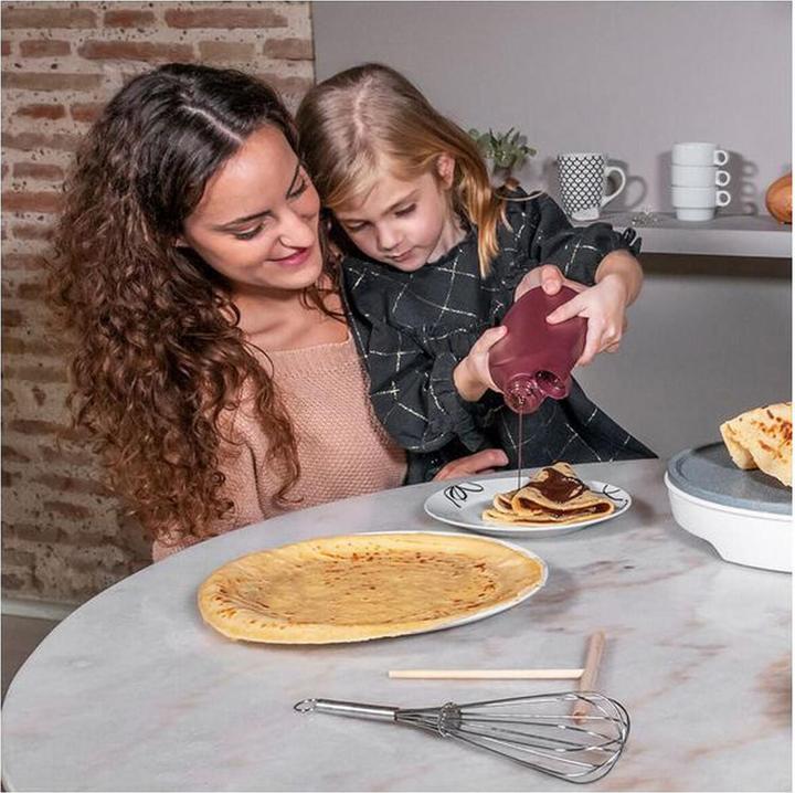 Produktbild Cecotec Crêpesmaker