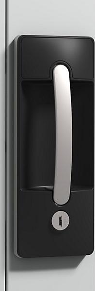Image du produit C+P armoire grande capacité (120 cm, 100 cm)