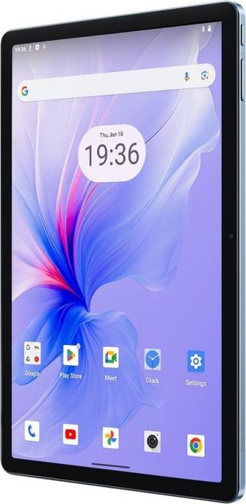 Produktbild Blackview Tablet TAB16 Pro 11 8GB/256GB LTE Blau ohne Ladegerät (4G, 11", 256 GB, Blau)