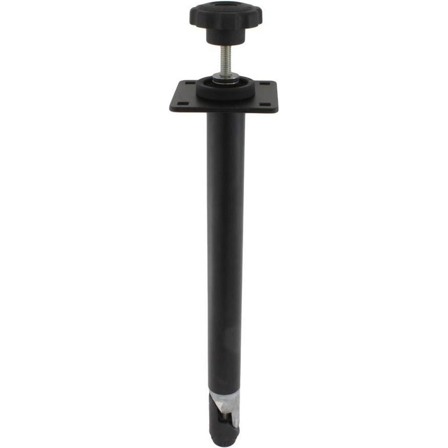 RAM Mounts RAM TELE-POLE TOP MALE 12Inch, Barcode-Scanner Zubehör