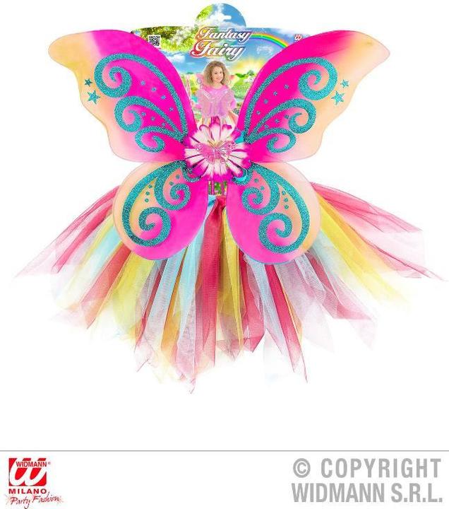 Produktbild Widmann Feenset