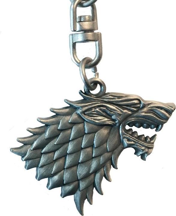 Image du produit ABYstyle Spiel der Throne - Stark