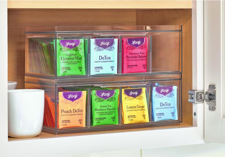 Produktbild iDesign Crisp (16 cm, 5.90 l, 1x)