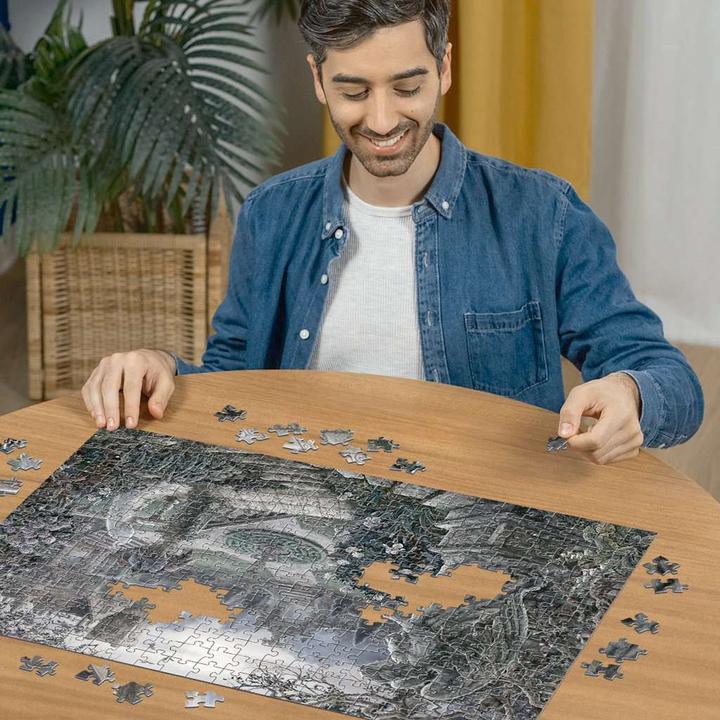 Immagine prodotto Ravensburger Puzzle ESCAPE giardino inglese (368 pezzi)