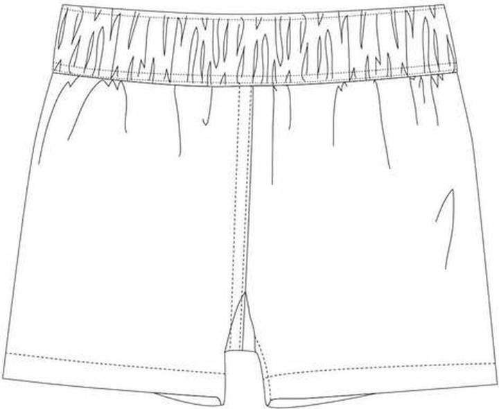 Image du produit BOSS Real Madrid Bermuda Bademode Kindershorts (128)