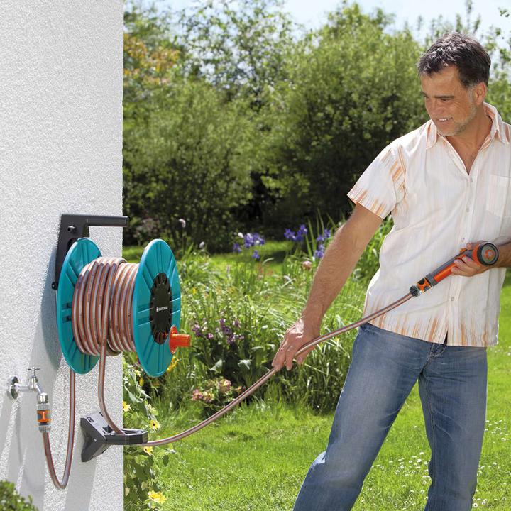 Actual product image Gardena Classic (60 m)