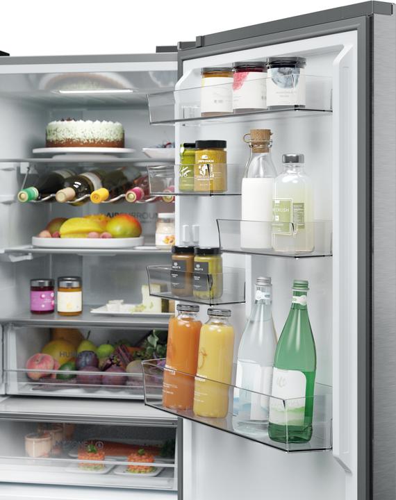 Actual product image Haier HTW 5618CNMG (360 l)