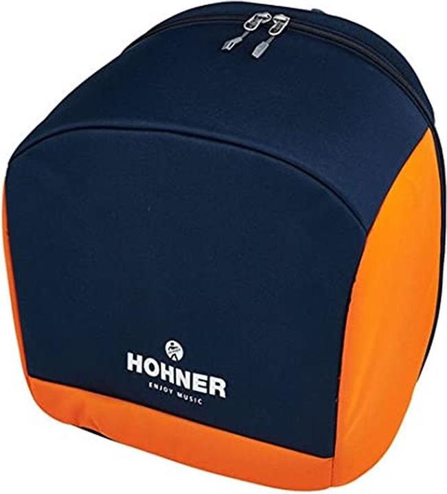 Image du produit Hohner XS Bouton Accordéon (adulte) (Accordéon de piano)