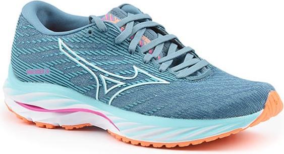 Produktbild Mizuno W'S WAVE RIDER 26 (38.5)
