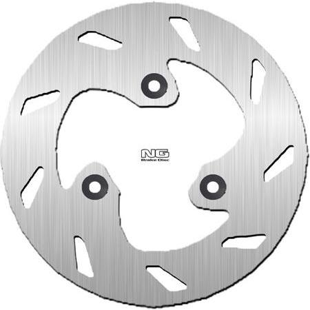 NG Brake Disc, Disco del freno, (180 mm)