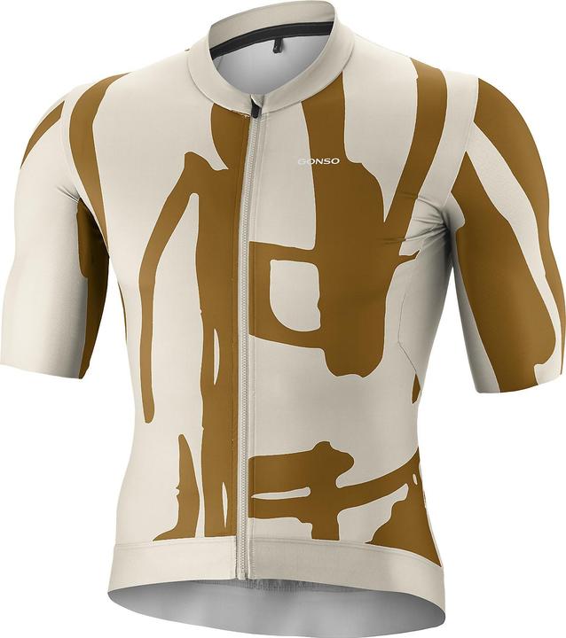Produktbild Gonso Road Jersey Print M (XS)