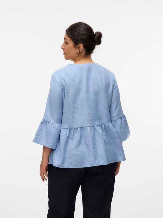 Image du produit Vero Moda VMCMELONY Top Bluse (48)