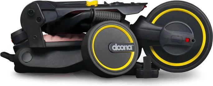 Produktbild Doona Liki Dreirad S3