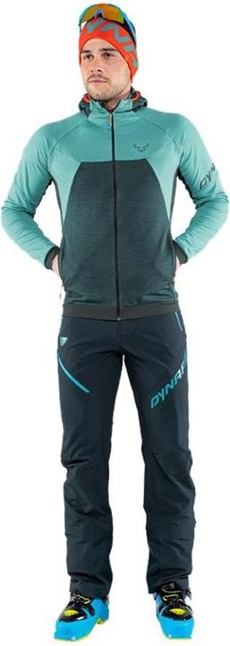 Immagine prodotto Dynafit Felpa termica con cappuccio in lana Tour (XL)