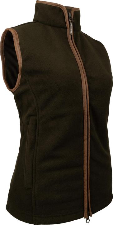 Produktbild Jack Pyke Countryman Weste Fleece (M)