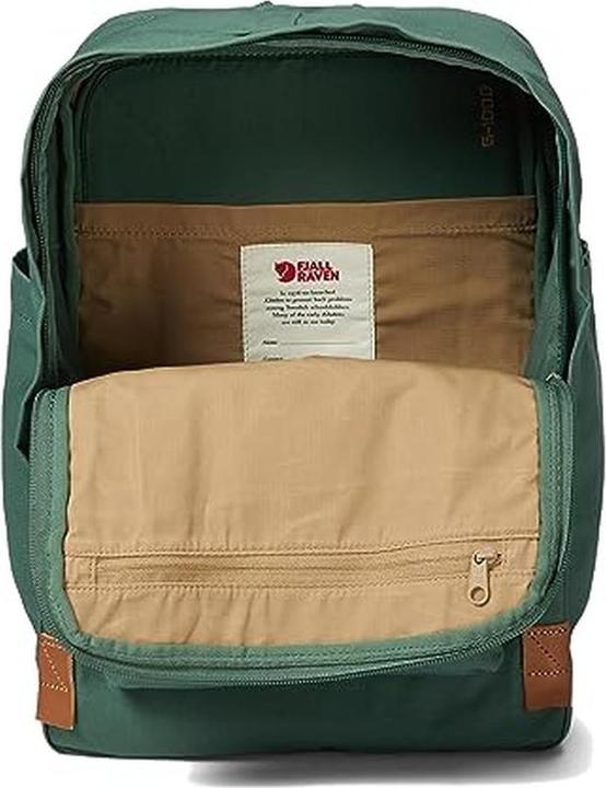 Actual product image Fjällräven Kånken No. 2 Laptop 15" (18 l)