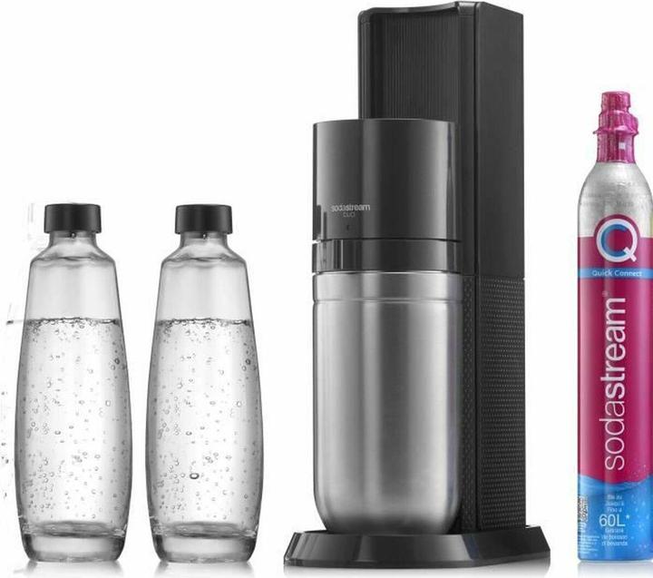 Produktbild SodaStream Soda-Wassersprudler