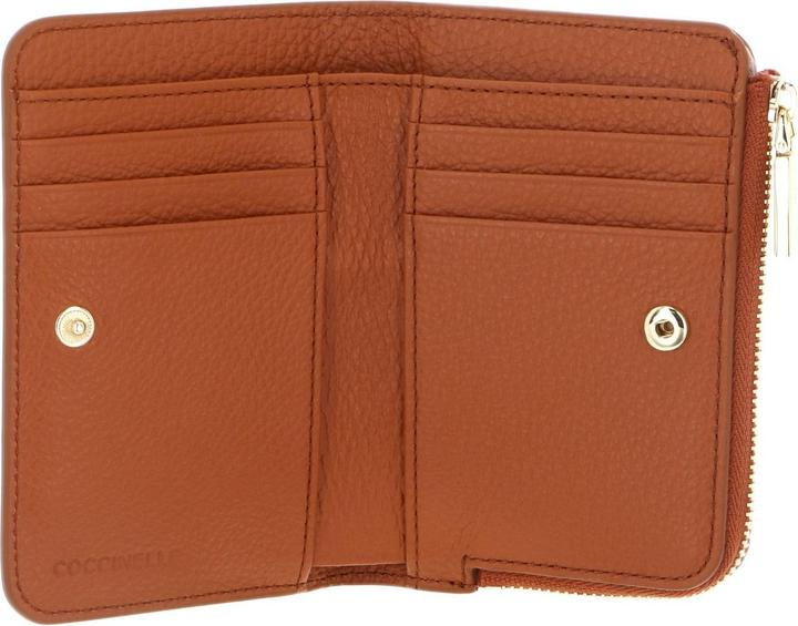 Actual product image Coccinelle Metallic Soft Wallet