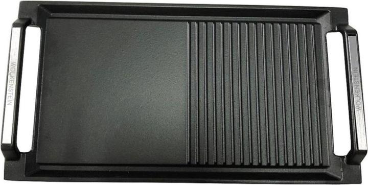 Produktbild Wolkenstein Grillpfanne GP 1W
