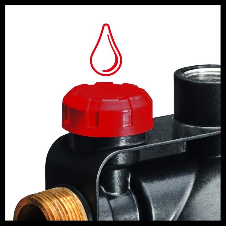 Image du produit Einhell Station d'eau domestique GC-WW 1045 N