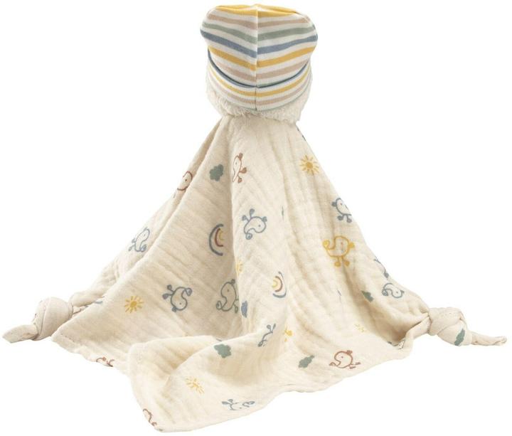 Image du produit Sterntaler Doudou Edda