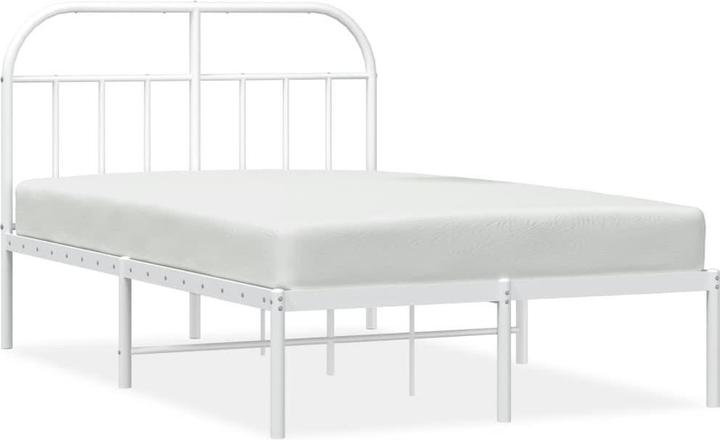 Image du produit vidaXL Bettgestell (120 x 200 cm)