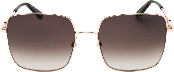 Produktbild Marc Jacobs Havana Sonnenbrille