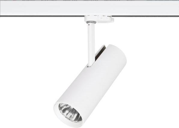 Produktbild Brumberg LED-Schienenstrahler (2.88 lm)