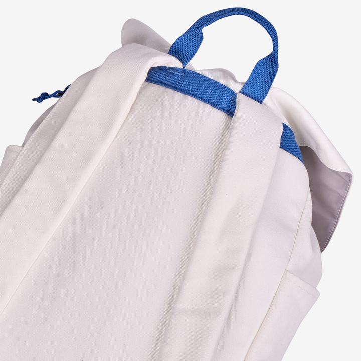 Actual product image New Balance Canvas Backpack (18 l)