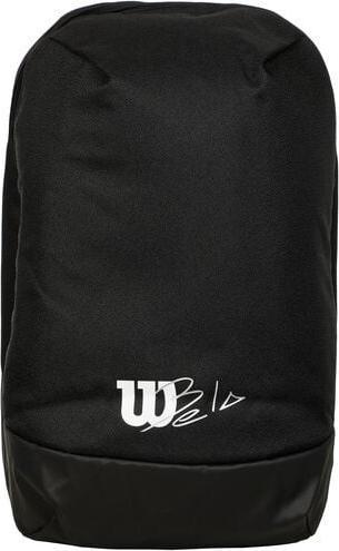 Actual product image Wilson Bela Padel backpack