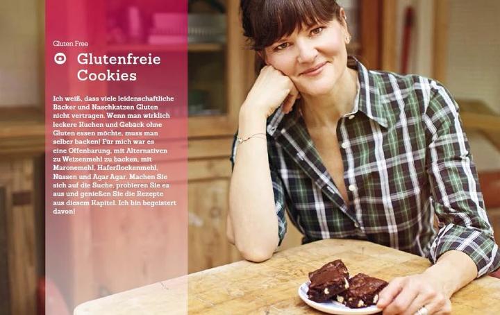 Actual product image Cookies (German, Ulf Meyer zu Kueingdorf, Cynthia Barcomi, 2015)