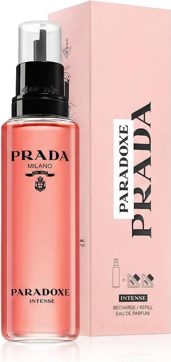Produktbild Prada Paradoxe Intense (Eau de Parfum, 100 ml)