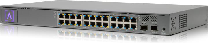 Alta Labs Commutateur 24 ports PoE Commutateur 24 ports PoE (24 Ports)