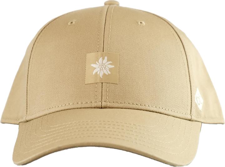 Produktbild Bavarian Caps Edelweiss Sonnentanz Curved (One Size)