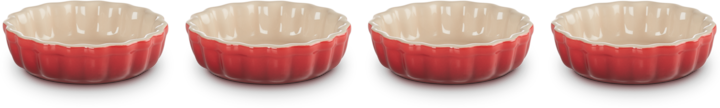 Produktbild Le Creuset Tarte-Form-Set