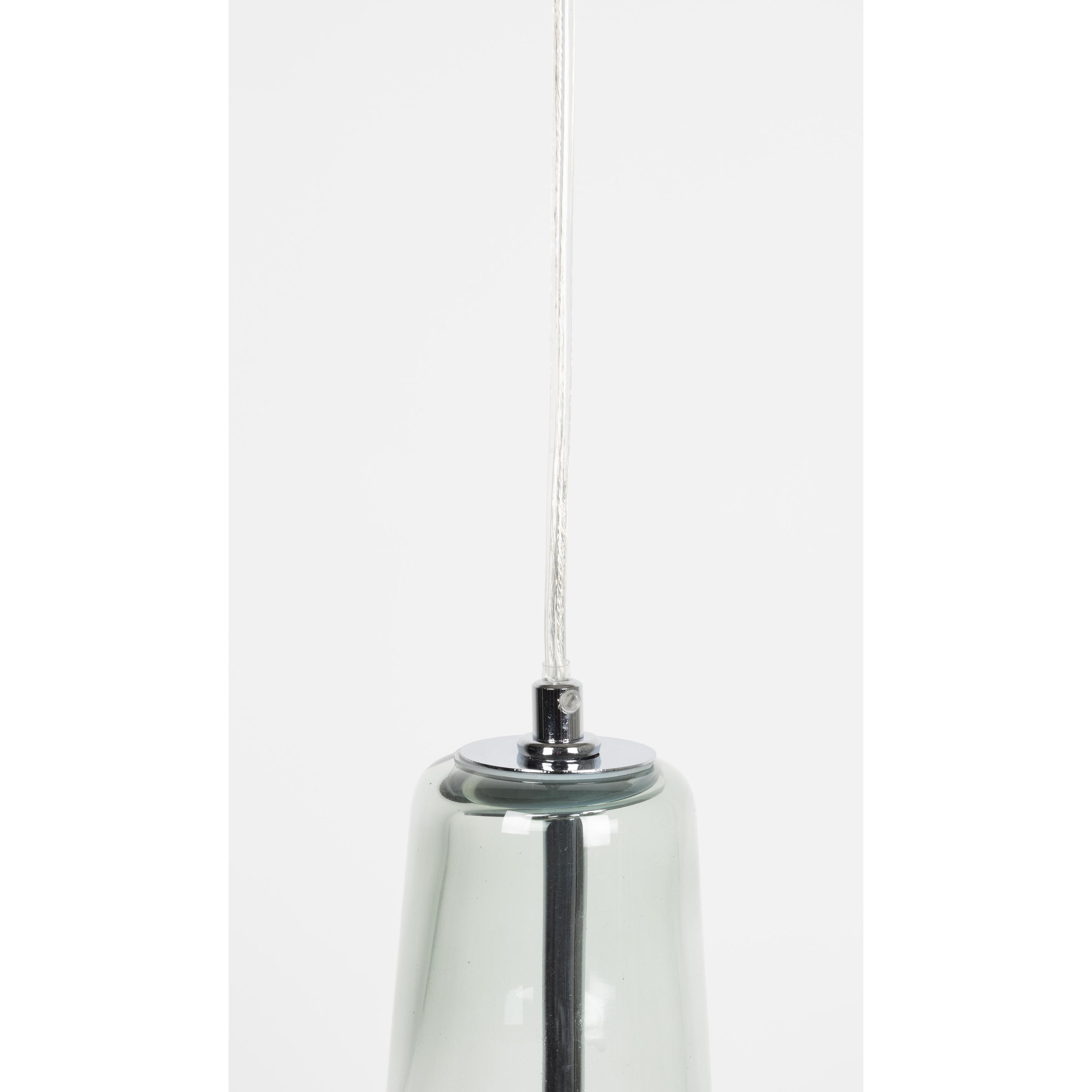 Thumbnail - White Label Living, Pendelleuchte, Lamp (E27, 450 lm)