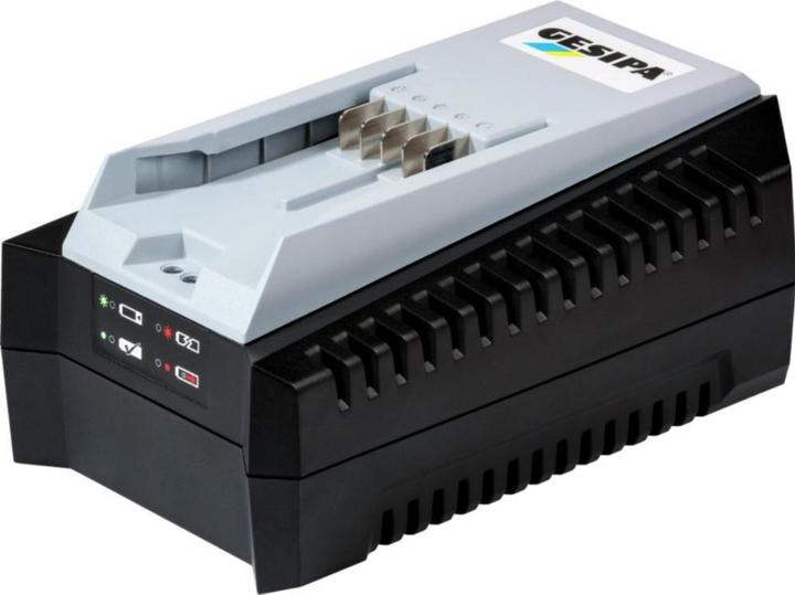 Immagine prodotto Gesipa Caricatore per batteria Li-Ion 14.4V (14.4 V)