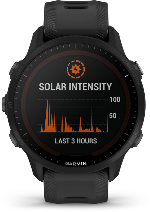 Immagine prodotto Garmin Forerunner 955 Solare (46.50 mm)