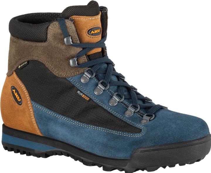 Actual product image AKU Slope Original GTX Shoes (45)