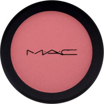 Actual product image MAC Cosmetics Powder Blush (Fleur Power)