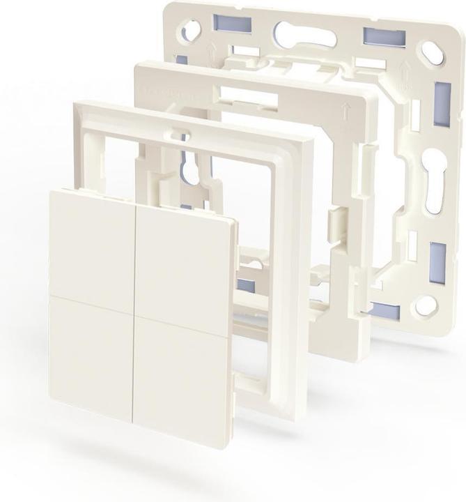 Immagine prodotto Shelly Adattatore per interruttore a muro - Busch-Jaeger