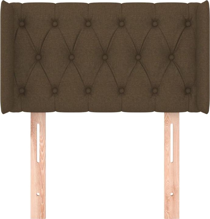 Produktbild vidaXL Kopfteil (83 x 16 x 88 cm)