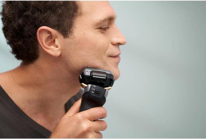 Actual product image Panasonic Series 800
